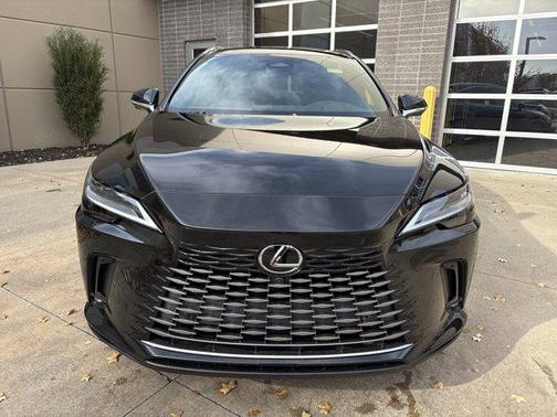 2026 Lexus RX 350 Luxury