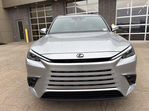 2026 Lexus TX 350 Luxury