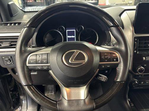 2023 Lexus GX 460 Premium