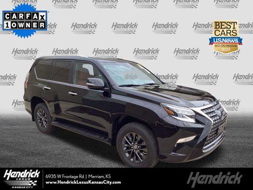 2023 Lexus GX 460 Premium
