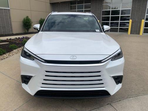 2025 Lexus TX 350 Luxury