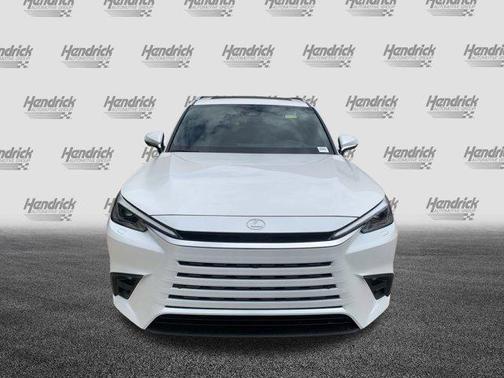 2025 Lexus TX 350 Luxury