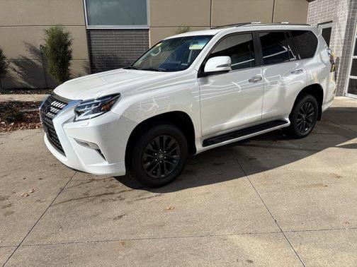 2023 Lexus GX 460 Premium
