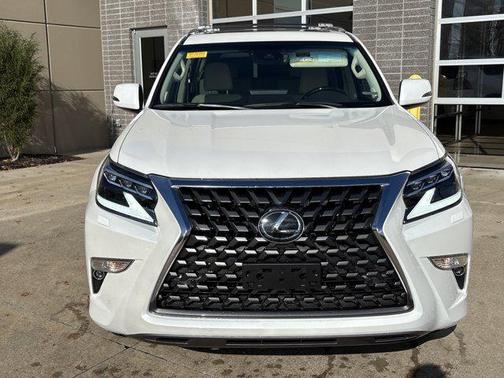 2023 Lexus GX 460 Premium