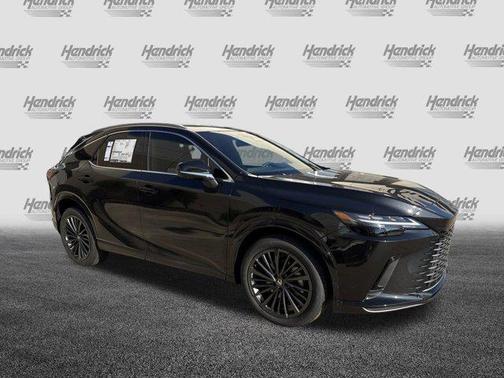 2026 Lexus RX 350 Base