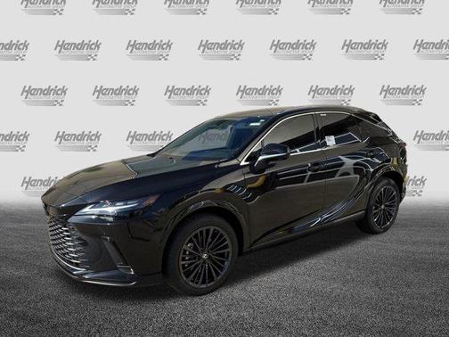 2026 Lexus RX 350 Base