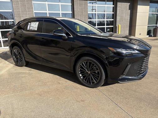 2026 Lexus RX 350 Base