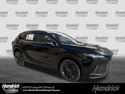 2026 Lexus RX 350 Base
