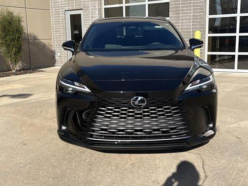 2026 Lexus RX 350 Base