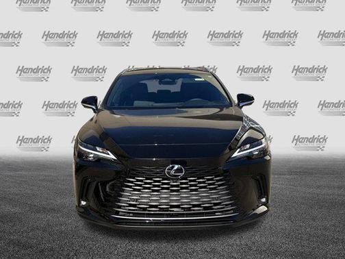 2026 Lexus RX 350 Base