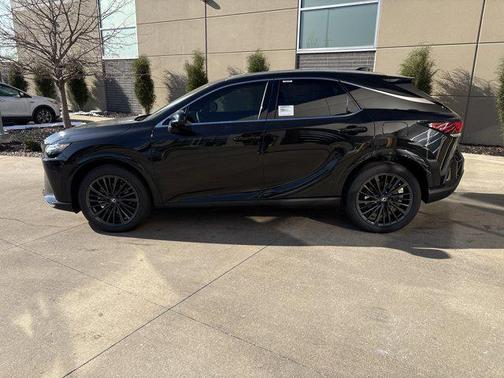 2026 Lexus RX 350 Base