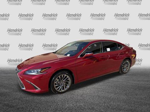 2025 Lexus ES 350 Ultra Luxury