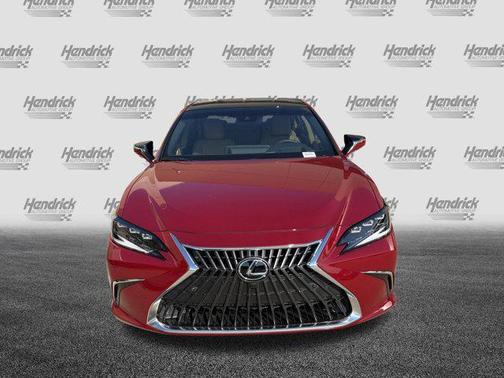 2025 Lexus ES 350 Ultra Luxury