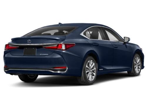 2022 Lexus ES 300h Base