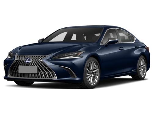 2022 Lexus ES 300h Base