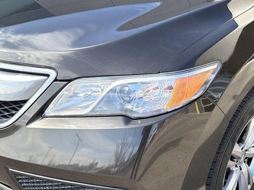 2014 Acura RDX Technology