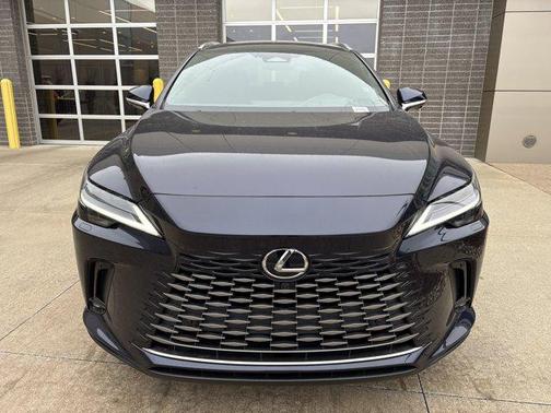 2026 Lexus RX 350 Luxury