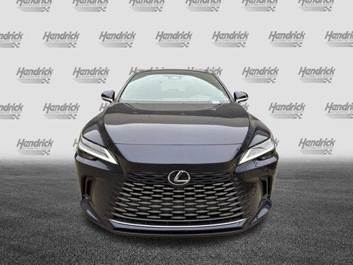 2026 Lexus RX 350 Luxury