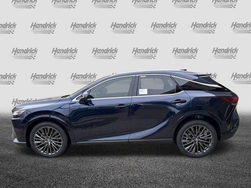 2026 Lexus RX 350 Luxury