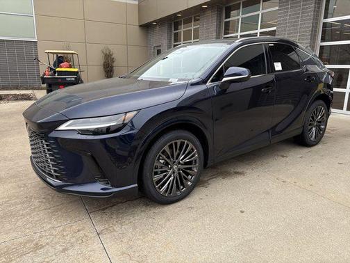 2026 Lexus RX 350 Luxury