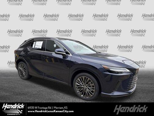 2026 Lexus RX 350 Luxury