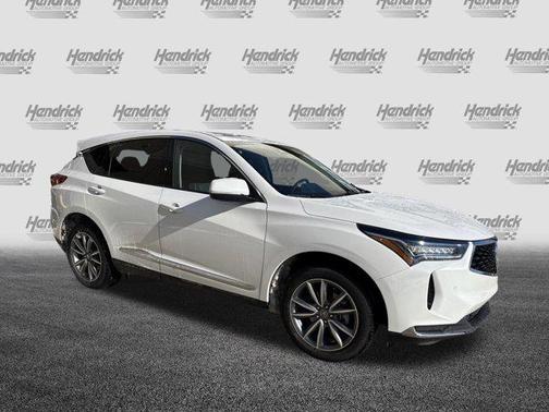 2022 Acura RDX Technology Package