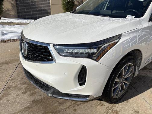 2022 Acura RDX Technology Package