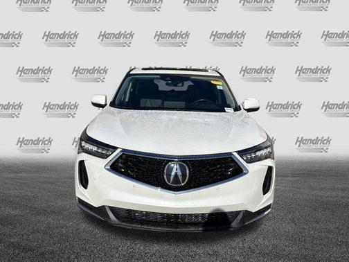 2022 Acura RDX Technology Package