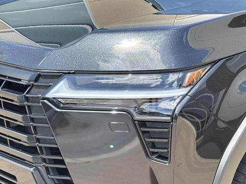 Caviar 2024 Lexus GX 550 Overtrail+