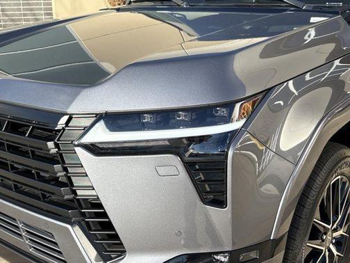 2025 Lexus GX 550 Premium+