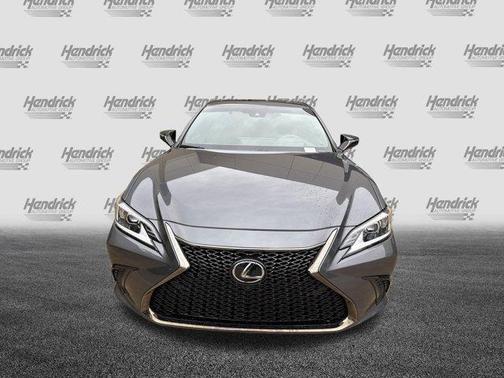 2025 Lexus ES 350 F Sport