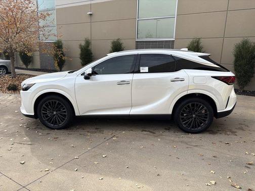 2026 Lexus RX 350 Base