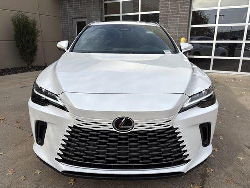 2026 Lexus RX 350 Base