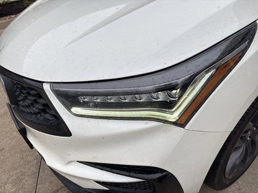 2019 Acura RDX A-Spec