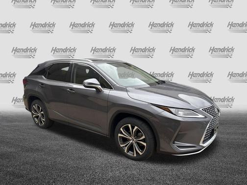 Nebula Gray Pearl 2023 Lexus GX 460 Premium