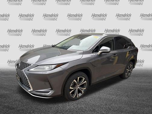 Nebula Gray Pearl 2023 Lexus GX 460 Premium