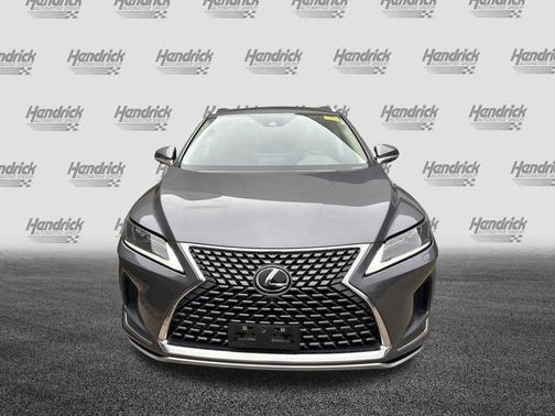 Nebula Gray Pearl 2023 Lexus GX 460 Premium
