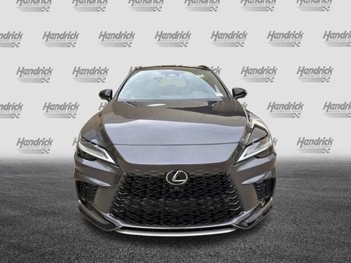 2024 Lexus RX 500h F SPORT Performance