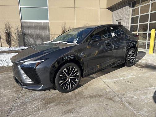 2026 Lexus RZ 350e Premium