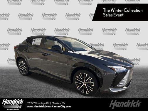 2026 Lexus RZ 350e Premium