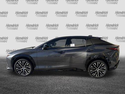 2026 Lexus RZ 350e Premium