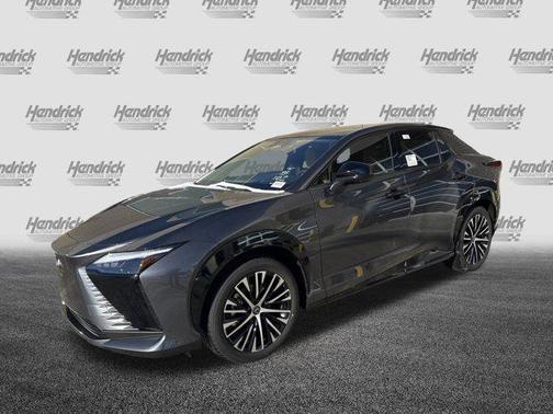 2026 Lexus RZ 350e Premium