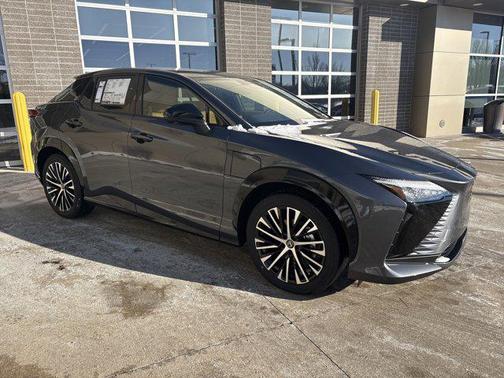 2026 Lexus RZ 350e Premium