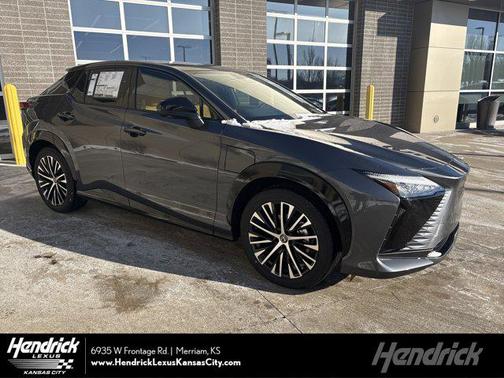 2026 Lexus RZ 350e Premium