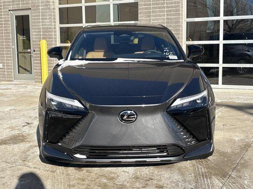 2026 Lexus RZ 350e Premium