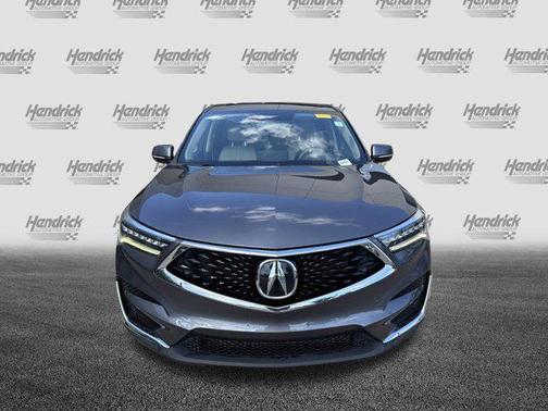 2019 Acura RDX Base