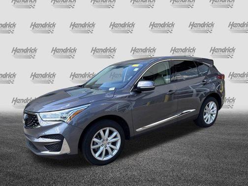 2019 Acura RDX Base