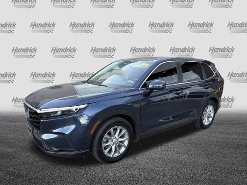 2024 Honda CR-V EX-L 2WD