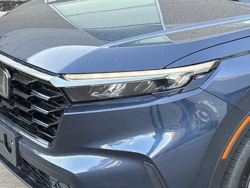 2024 Honda CR-V EX-L 2WD