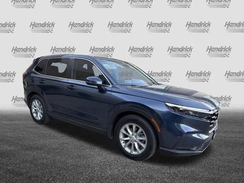 2024 Honda CR-V EX-L 2WD